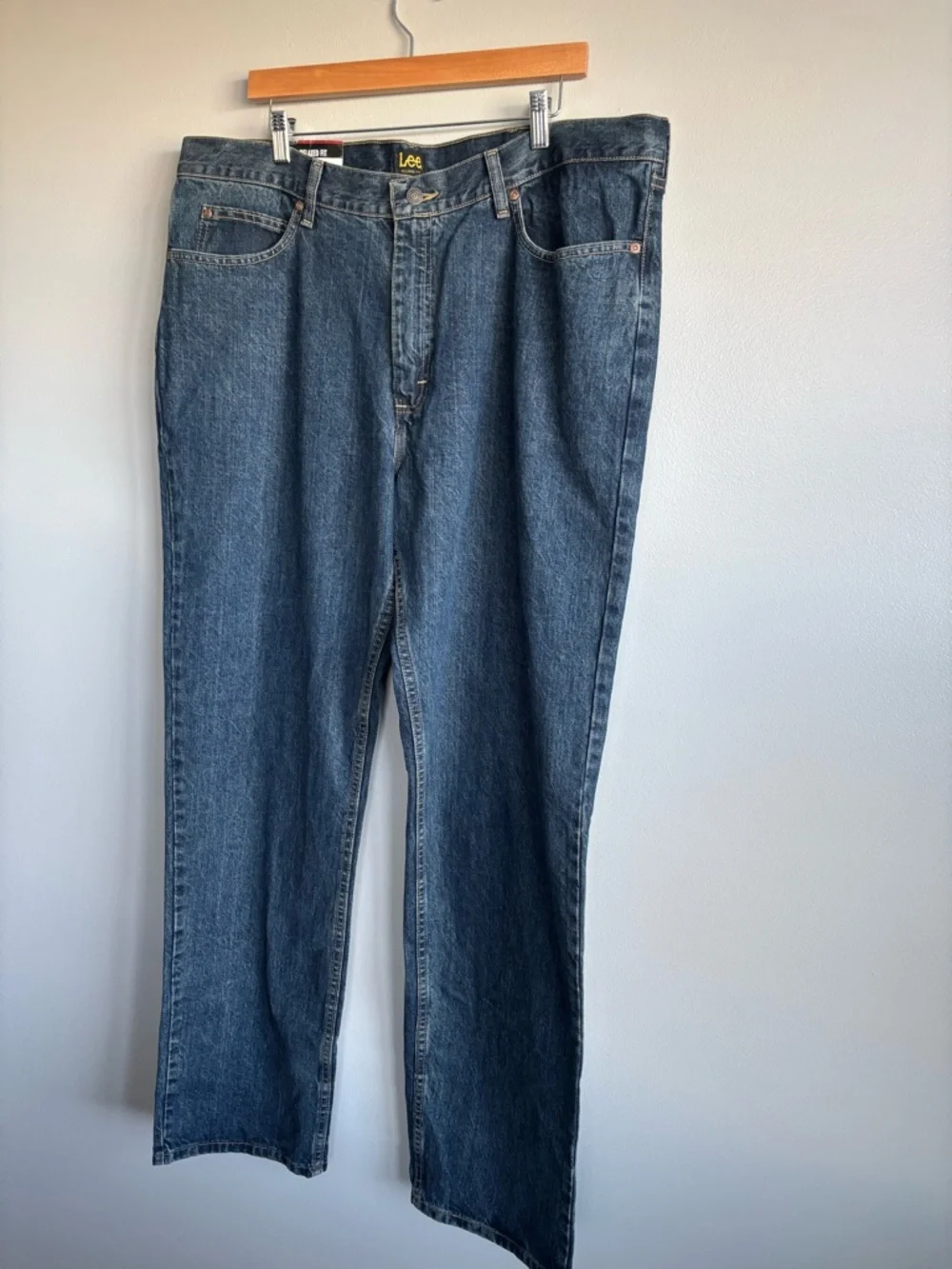 Lee nwt tomas